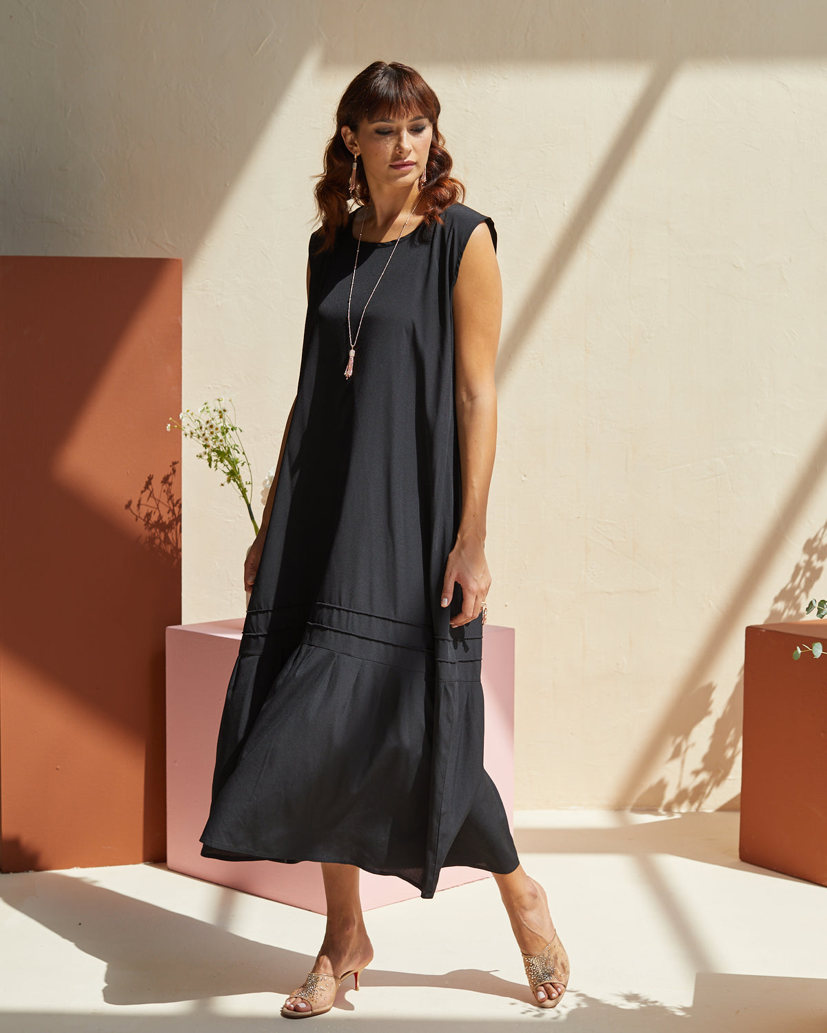 By Amal Inner Dress