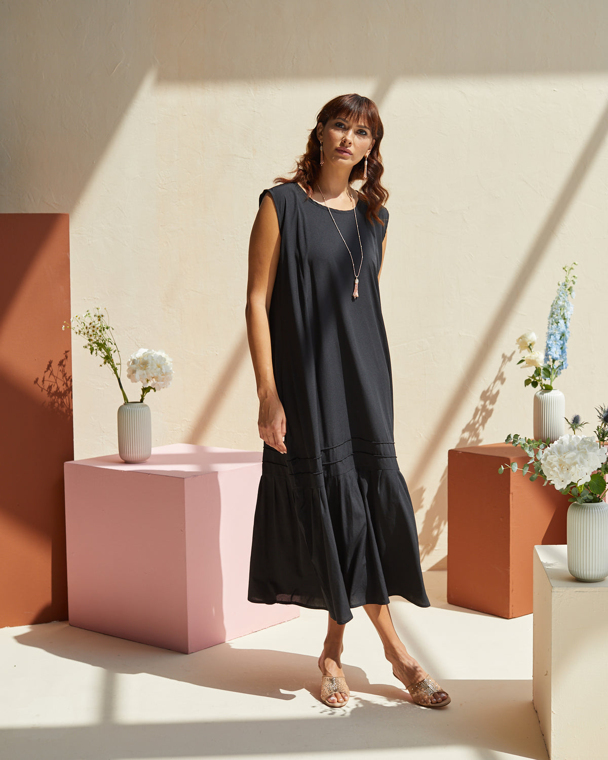 By Amal Inner Dress