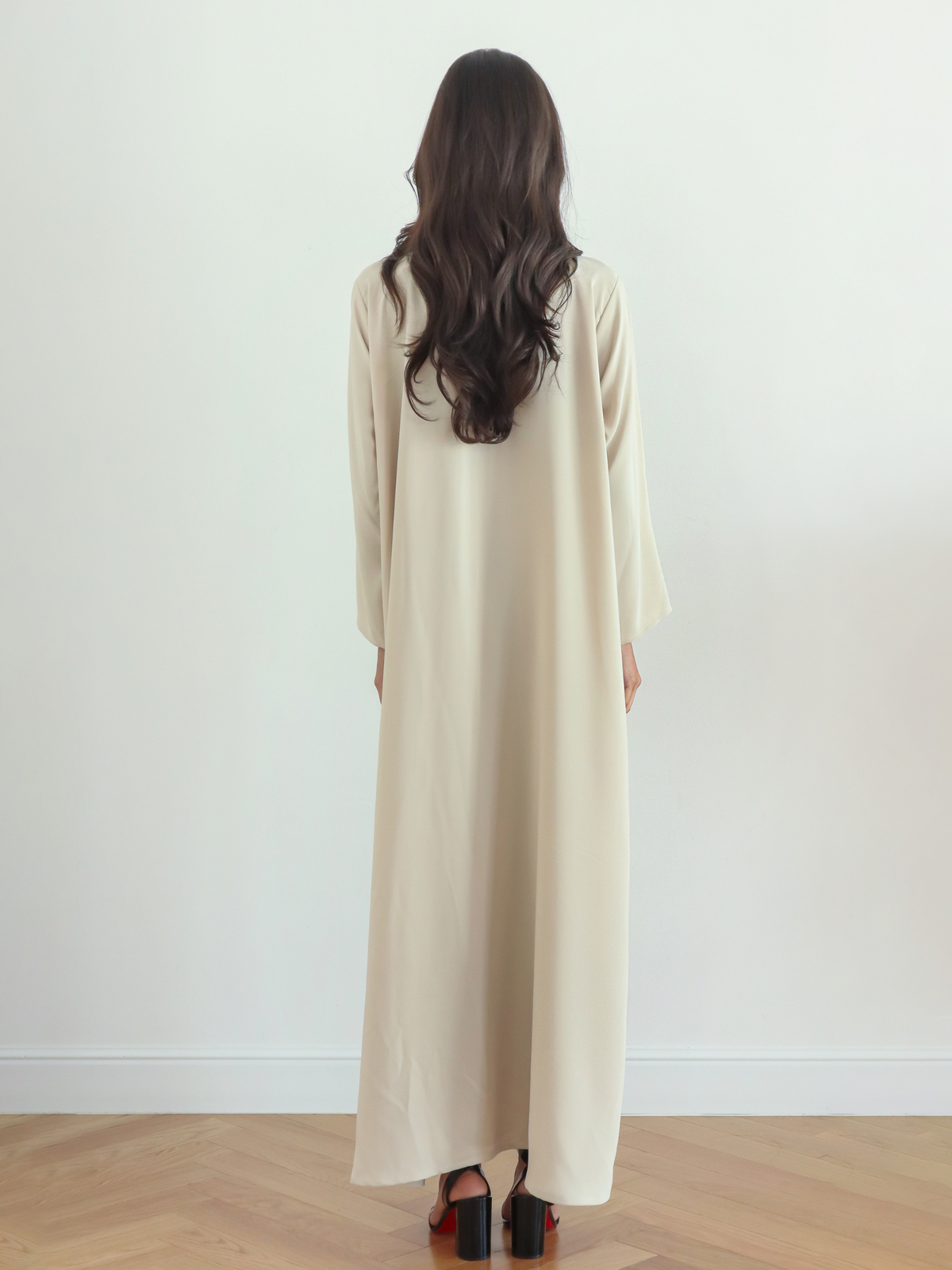 By Amal Inner Dress 3