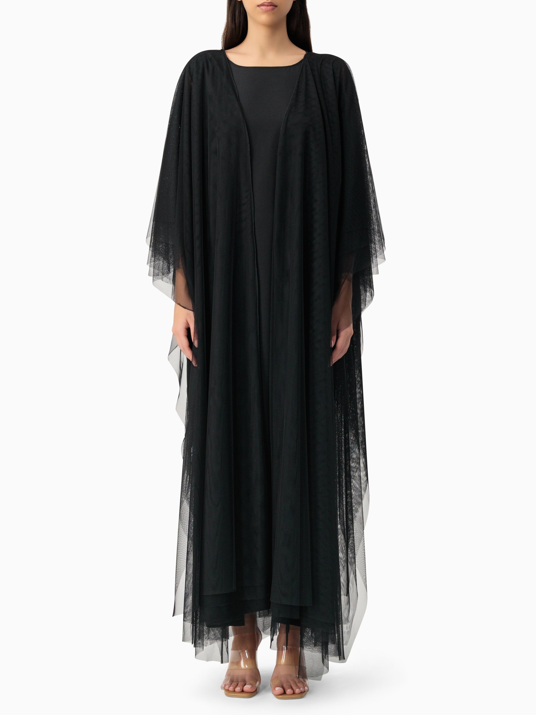 Wedding Abayas