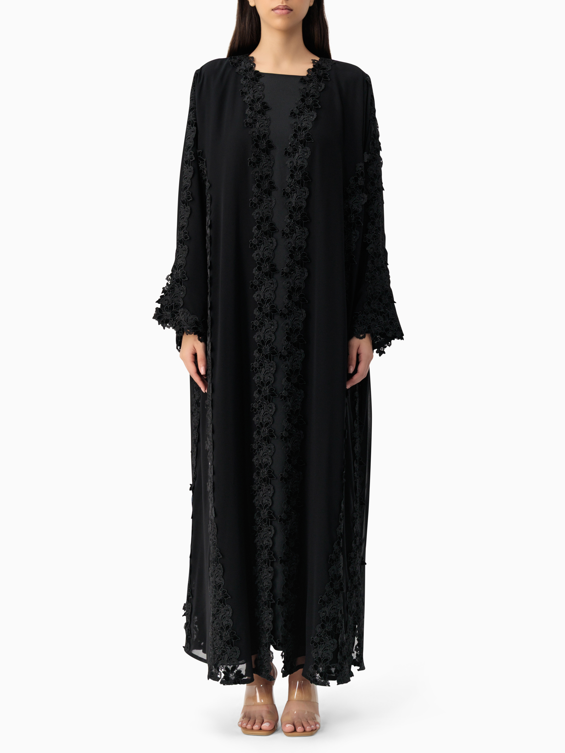 Black Abayas