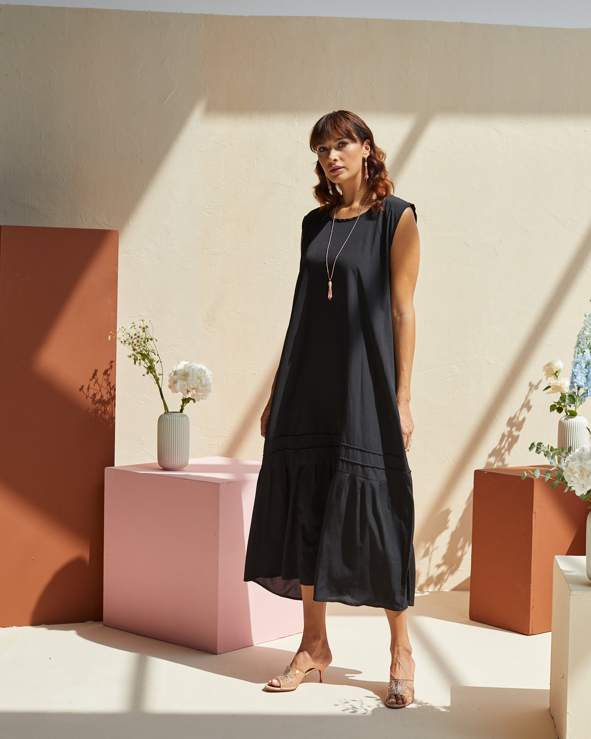 By Amal Inner Dress