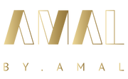 Stand out from the crowd with BY AMAL I Official website logo