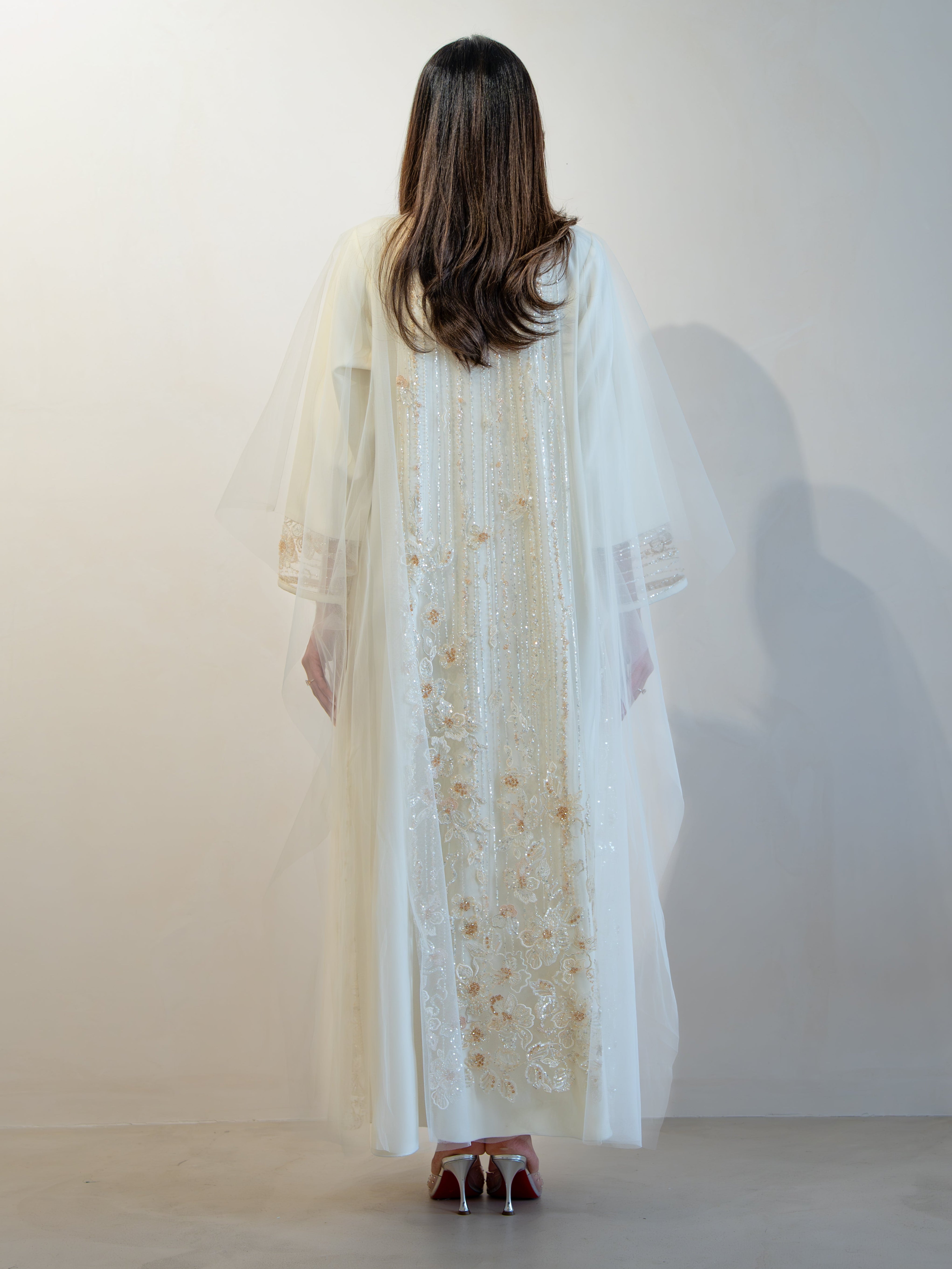 Odde - Beige Dress