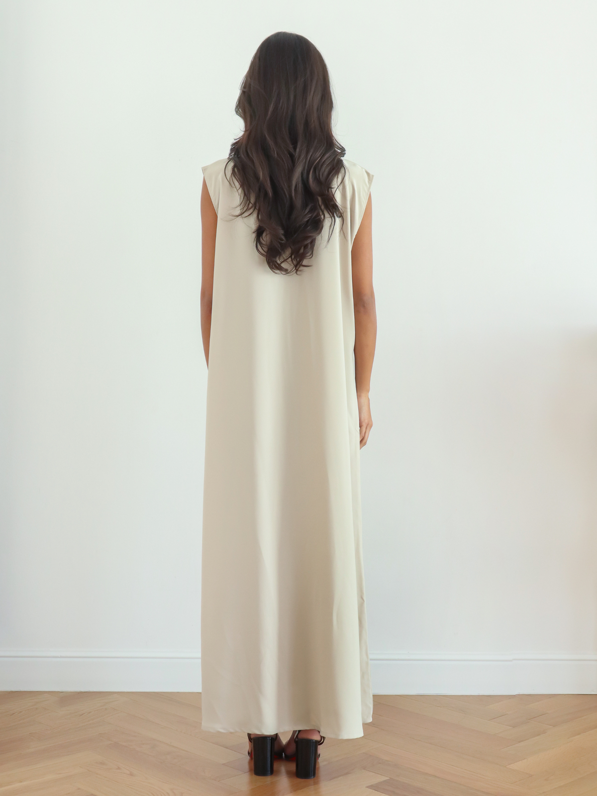 By Amal Inner Dress 2