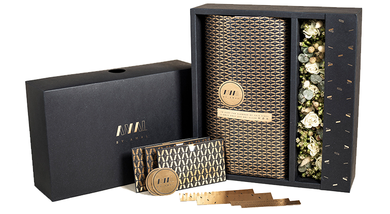 Gift Box